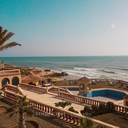 Umbrella Holidays L 1Bd Room L Dcheira Exterior foto