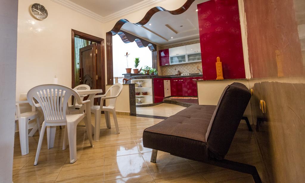 Umbrella Holidays L 1Bd Room L Dcheira Exterior foto
