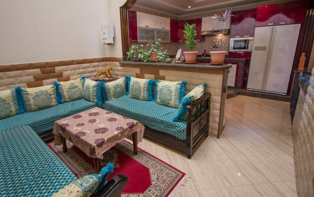 Umbrella Holidays L 1Bd Room L Dcheira Exterior foto