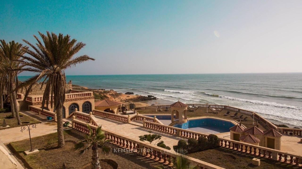 Umbrella Holidays L 1Bd Room L Dcheira Exterior foto